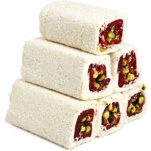 Turkish Delight